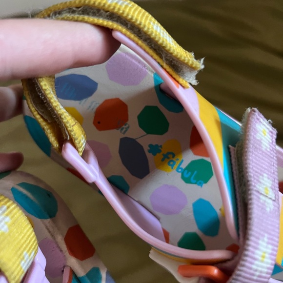 Mini Melissa - Picture 4 of 6